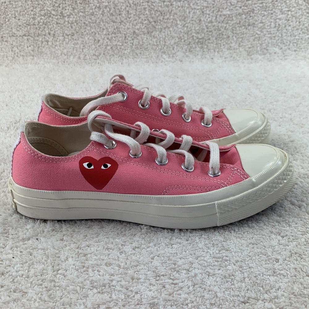 Converse Chuck Taylor All-Star 70 Ox - Picture 1 of 7